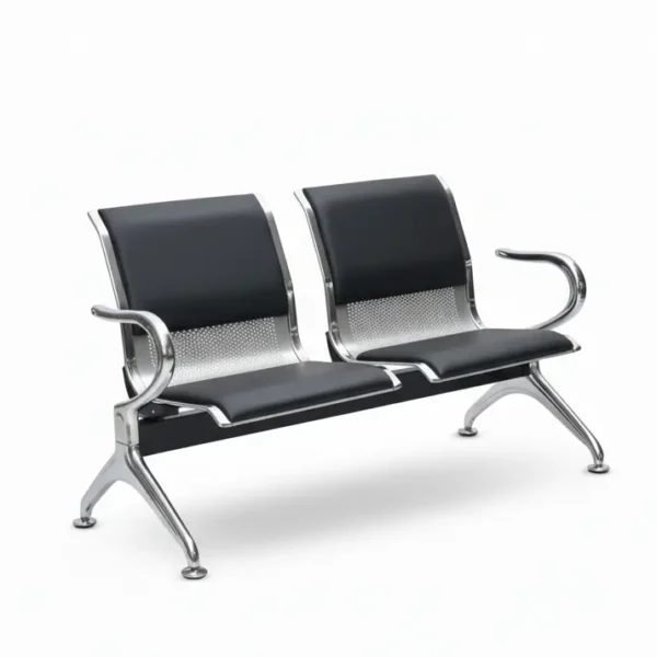 airport waiting area sofa image