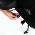Ergohuman Ergonomic Chair - Image 6