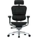 Ergohuman Ergonomic Chair - Image 4