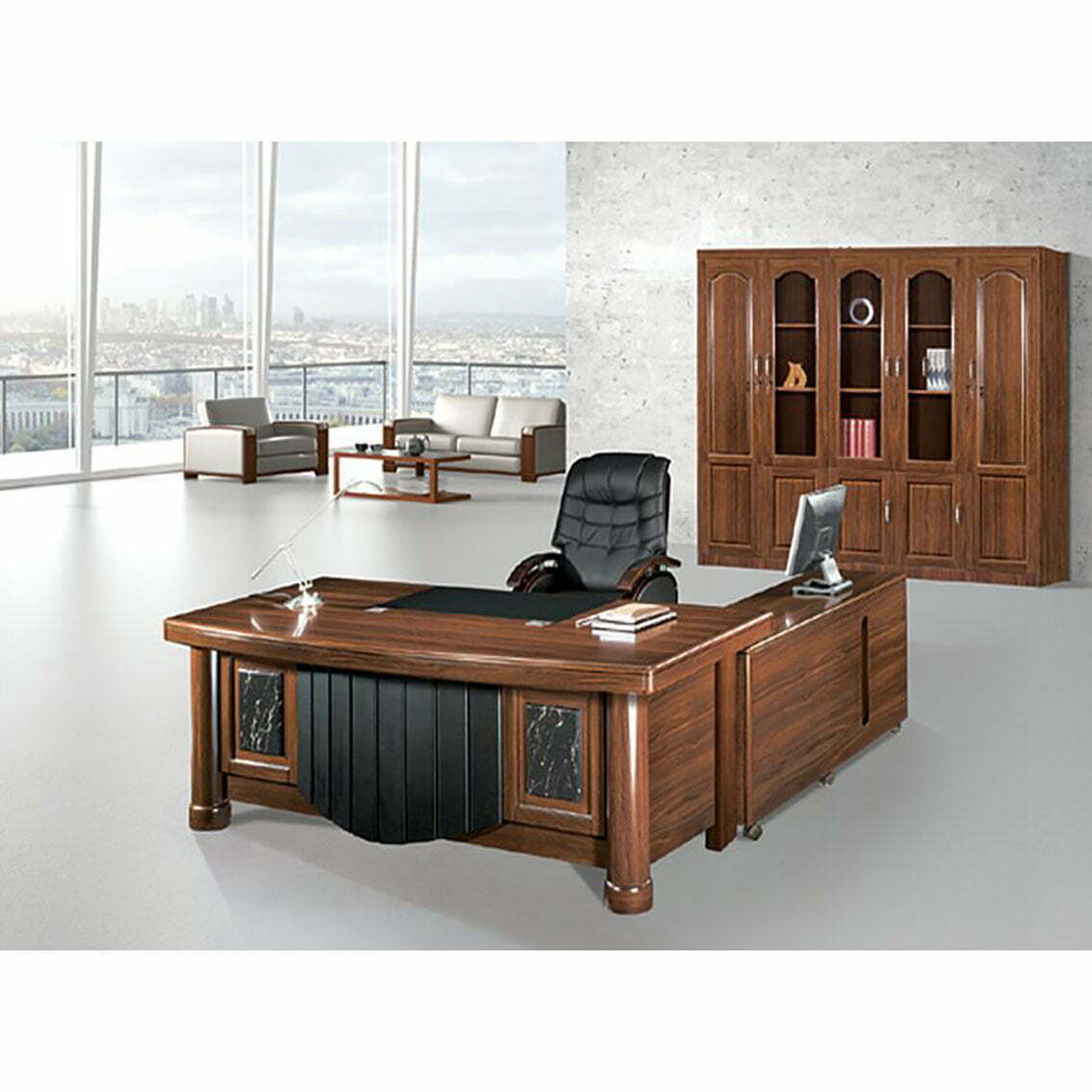 81601 office table