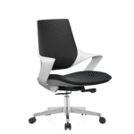Divine Medium Back Chair | Executive Chair