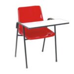 Duet Tablet Chair
