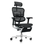 ergohuman legpro