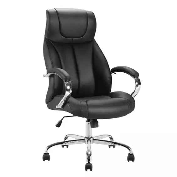 Lava Executive Chair | Ample Seatings