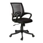 Lotus revolving chair