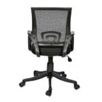Lotus staff chair