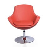 Mystique lounge chair