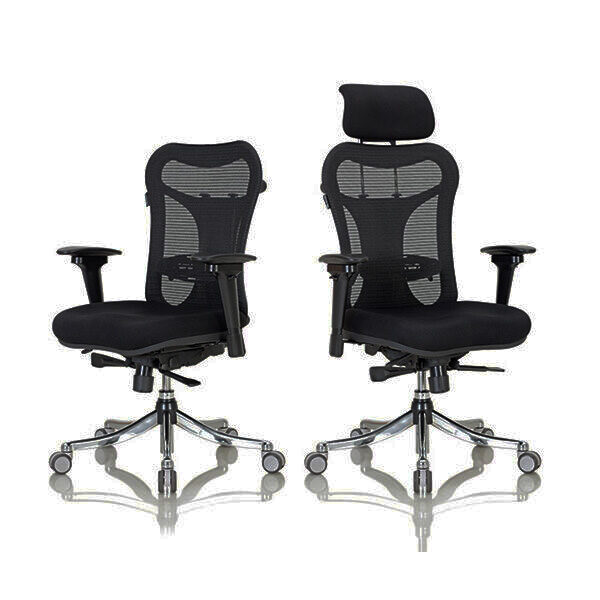 Executive Medium Back Chairs