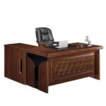 Office Table 814D