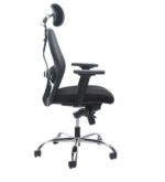 Oscar Ergonomic staff chair