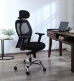 WFH Oscar Chair