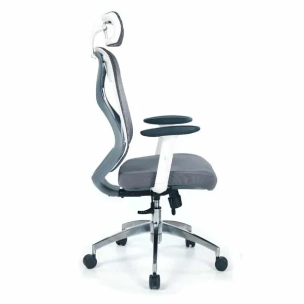 Zoner cushion hb chair