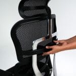 Ergohuman Ergonomic Chair - Image 5