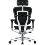 Ergohuman Ergonomic Chair - Image 3