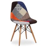 Archie Cafe Chair