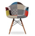 aroma cafe chair
