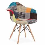 Aroma Cafe Chair by Ample Seatings