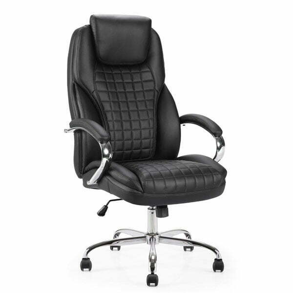 Astrum Executive Chair | Ample Seatings