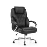 Astrum Medium Back Chair | Office Chair | Ample Seatings