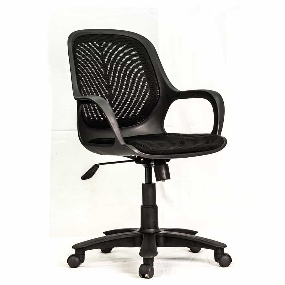  Bucket Revolving Chair | Executive Chair | ample Chairs