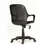 bucket revolving chair 1