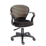 Century Low Back Chair