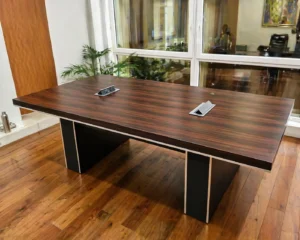 conference table
