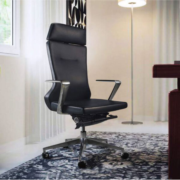 Executive High Back Chairs
