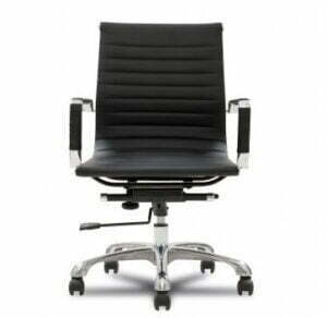 cross chair