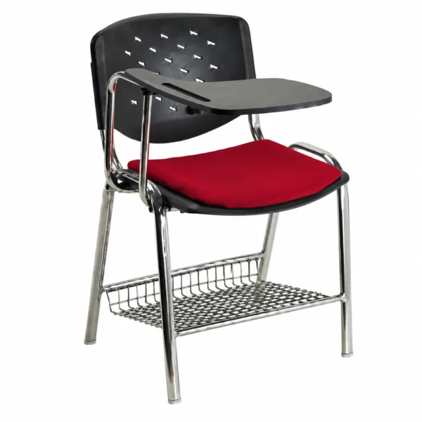 training room or classroom chair