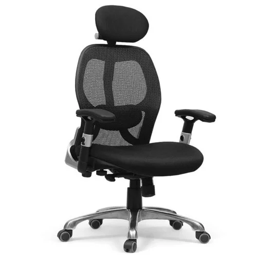 Deluxe Matrix Executive Chair | Office Chair