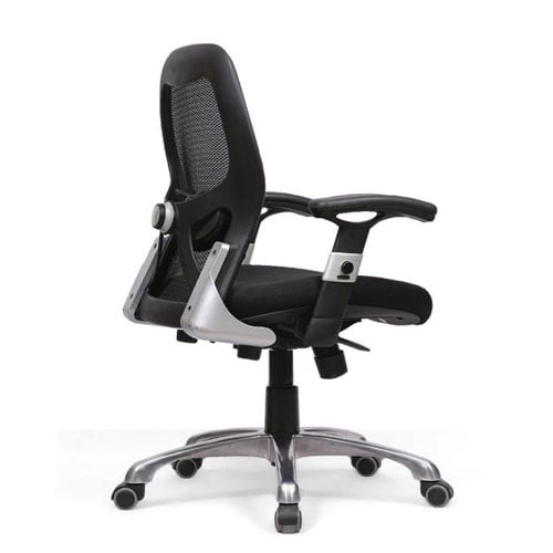  Deluxe Matrix Medium Back Chair | Office Chairs