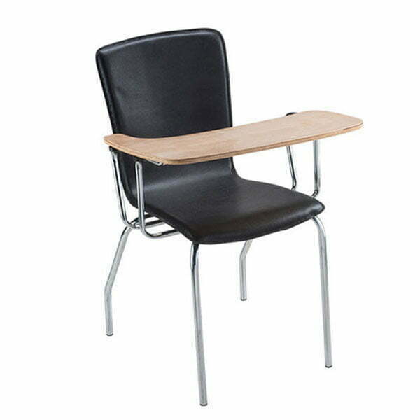 dizzy Tablet Chair - Office Training chair By Ample Seating Mumbai