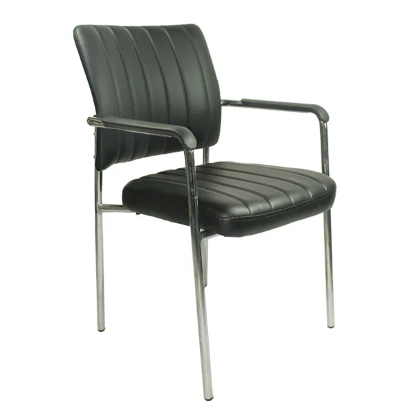 Eeco Fix Chair - Visitors chair from Ample Seatings