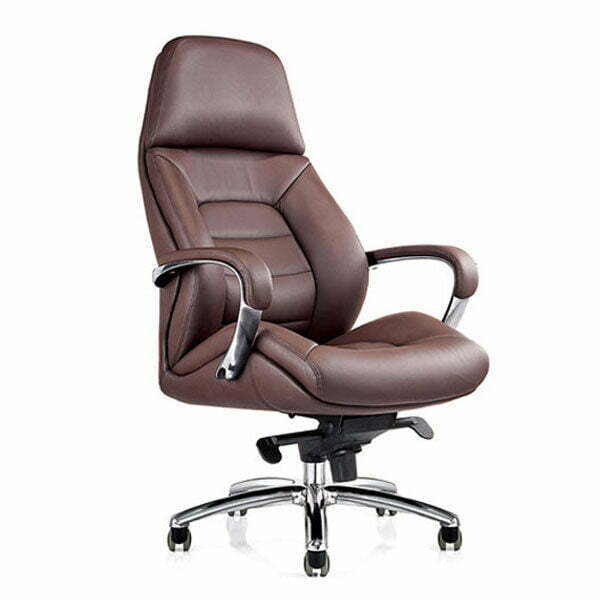 Emperor HB Chair | Office Chair | Ample Seatings