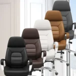 emperor chair color options