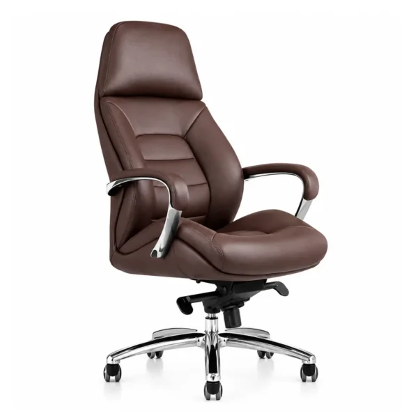emperor boss office chair for the bosses cabin