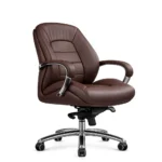 Emperor Medium Back Chair