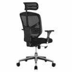 Enjoy Ergonomic Chair | Excutive Chair | Ample Seatings