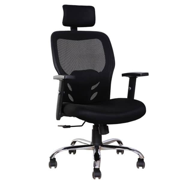 Eon High Back Chair | Ample seatings