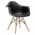Epix Cafe Chair