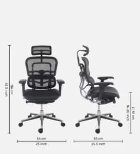 office chair