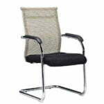 Flame Fix Chair - Visitors chair Ample seatings