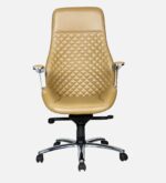 Flora High Back Chair - Image 2