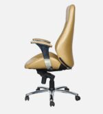 Flora High Back Chair - Image 3