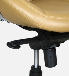 Flora High Back Chair - Image 5