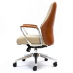Glammy Medium Back Chair - Image 4