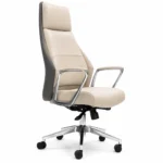 office chairs high back