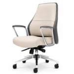 Best ergonomic office chair for work from home Glammy