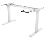 manual height adjustable table
